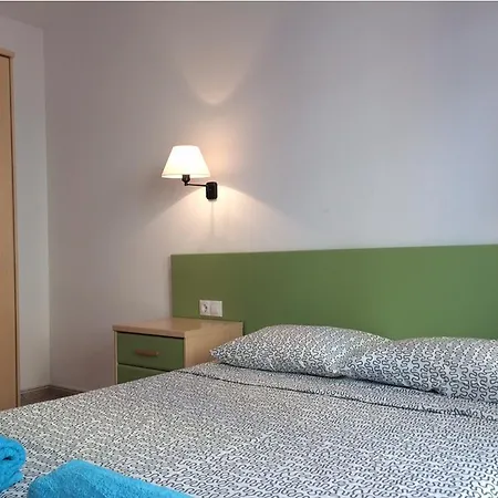 Appartement Terramar *