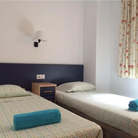 Terramar Apartment