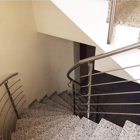 Terramar Apartment *
