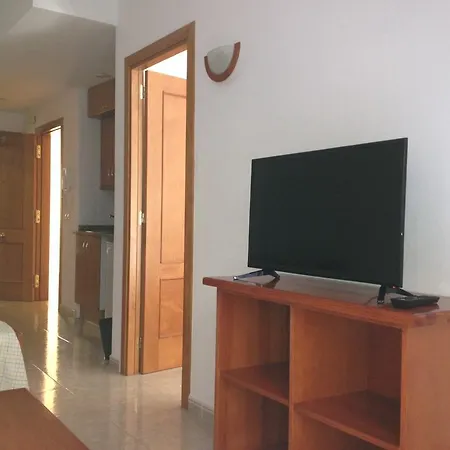 Apartment Terramar Lloret de Mar