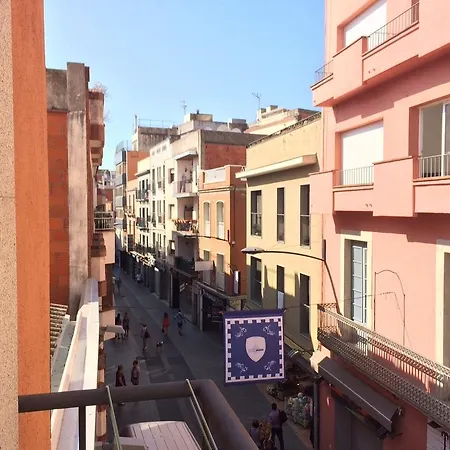 Apartment Terramar