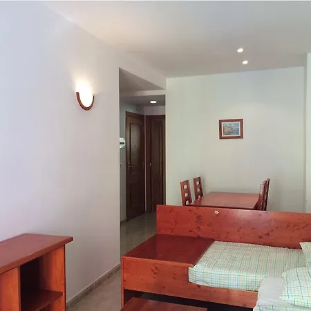 Terramar Apartment Lloret de Mar