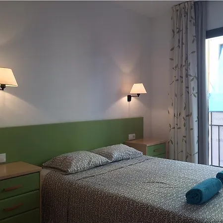 Terramar Apartment