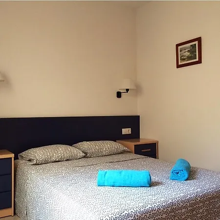 Apartment Terramar *