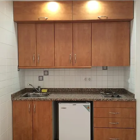 Terramar Apartment *