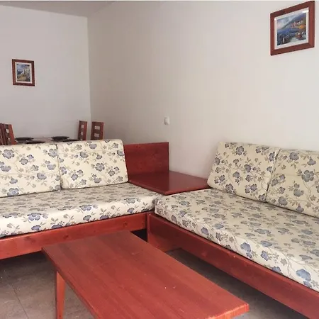 Apartment Terramar