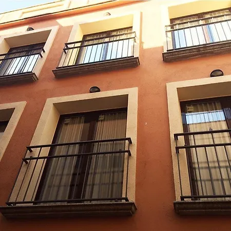 Terramar Apartment Lloret de Mar