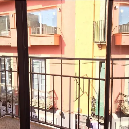 Terramar Apartment