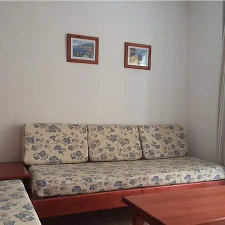 Apartment Terramar *