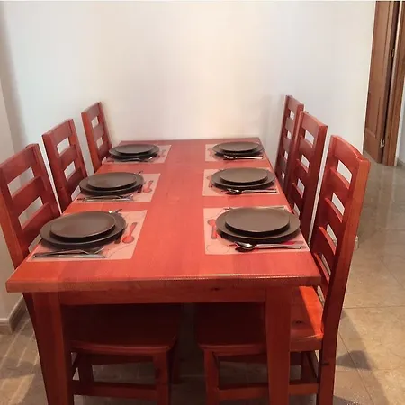 Terramar Apartment *