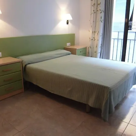 Apartment Terramar Lloret de Mar