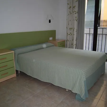 Apartment Terramar