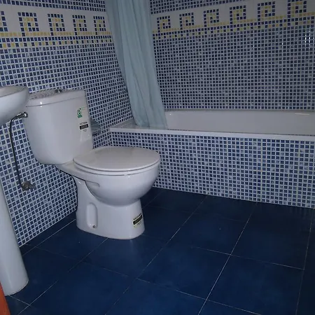 Apartment Terramar