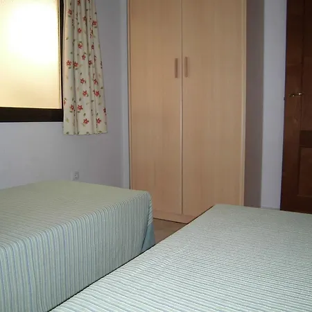 Apartment Terramar Lloret de Mar