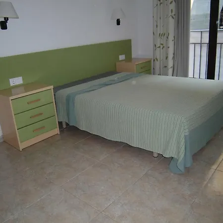 Apartment Terramar Lloret de Mar