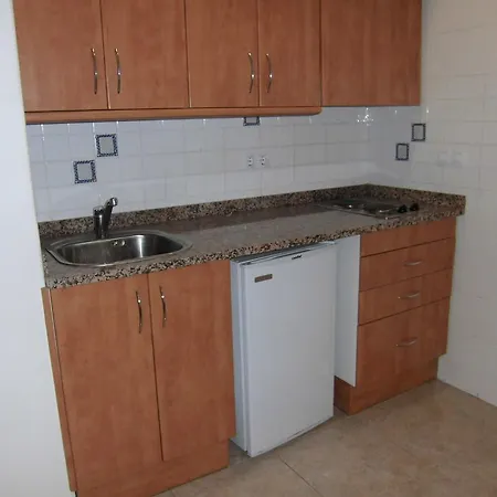 Apartment Terramar Lloret de Mar