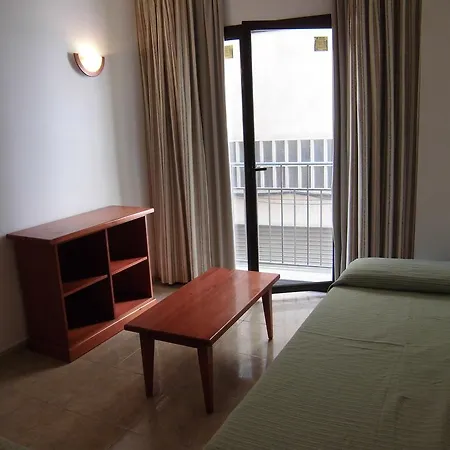 Apartment Terramar Lloret de Mar