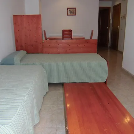 Apartment Terramar Lloret de Mar