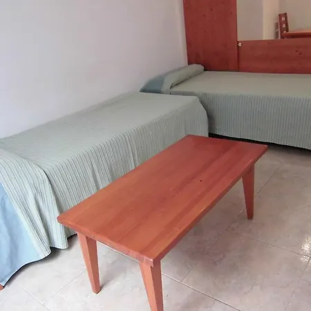 Apartment Terramar Lloret de Mar