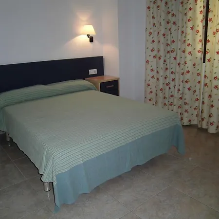 Apartment Terramar *