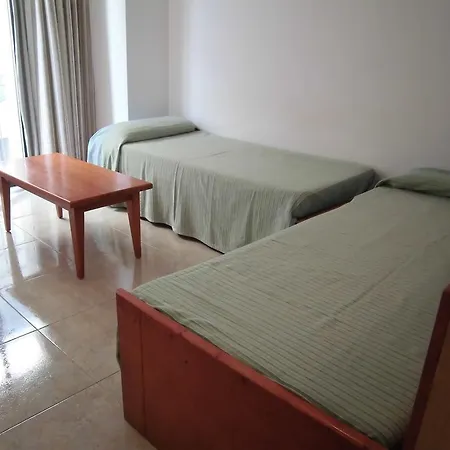 Apartment Terramar Lloret de Mar
