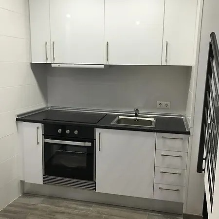 Terramar Apartment Lloret de Mar
