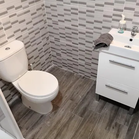 Terramar Apartment *