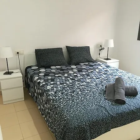 Apartment Terramar