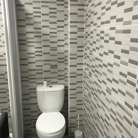 Apartment Terramar