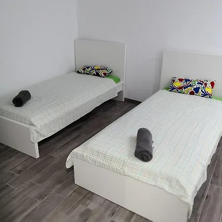 Apartment Terramar Lloret de Mar