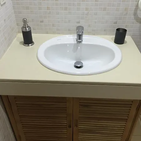 Apartment Terramar *