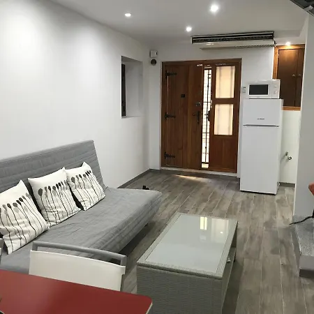 Terramar Apartment *