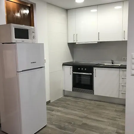 Terramar Apartment Lloret de Mar