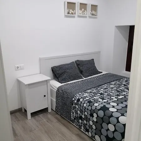 Terramar Apartment Lloret de Mar