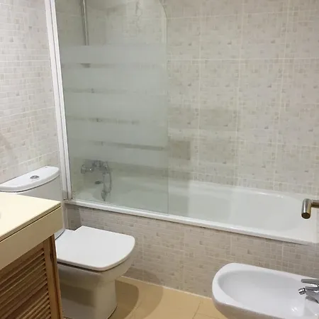 Terramar Apartment Lloret de Mar